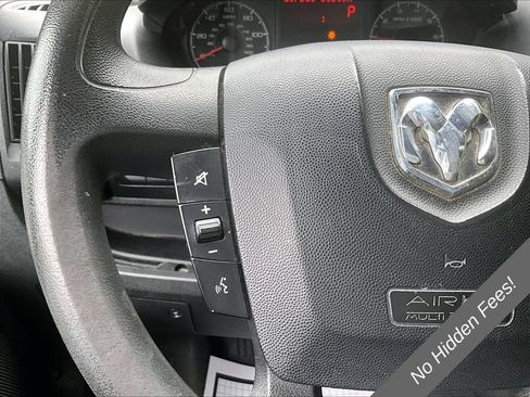 Used 2019 RAM ProMaster 2500 FWD image 11
