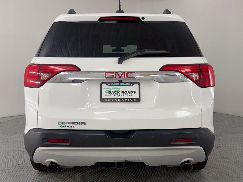 Used 2019 GMC Acadia SLT FWD image 8