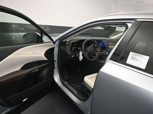 New 2026 Lexus RX 350 AWD image 13