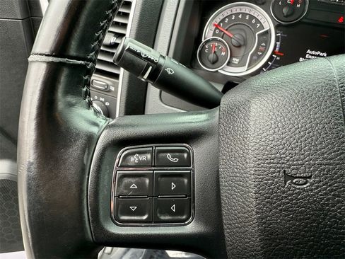 Used 2018 RAM 1500 Big Horn image 14