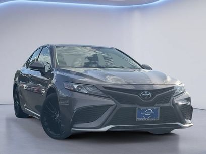 Used 2024 Toyota Camry XSE