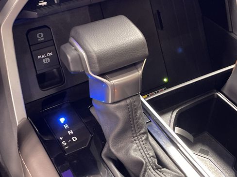 Certified 2025 Toyota Tundra 1794 Edition image 26