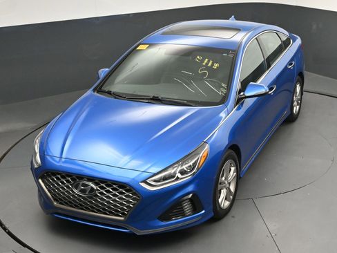 Used 2019 Hyundai Sonata Sport image 31