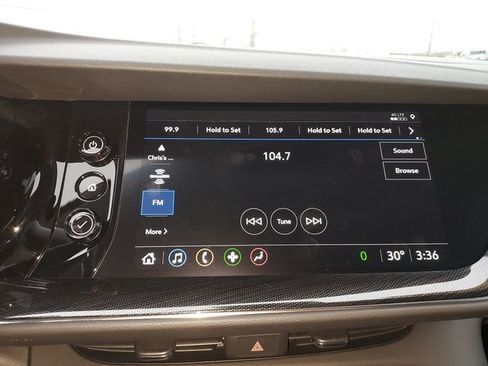 Certified 2023 Buick Envision Essence image 14