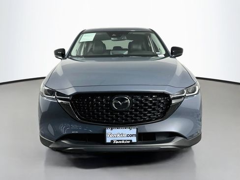 Used 2023 MAZDA CX-5 Carbon Edition AWD/4WD image 2