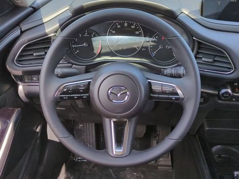New 2025 MAZDA CX-30 AWD 2.5 S w/ Preferred Package image 22