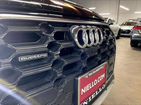 Certified 2023 Audi Q5 2.0T Premium Plus w/ Premium Plus Package AWD/4WD image 30