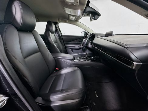 Used 2024 MAZDA CX-30 AWD 2.5 S w/ Select Sport Pkg image 29