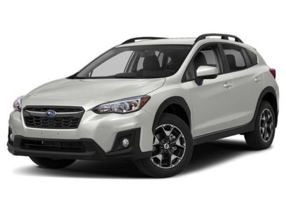 Used 2019 Subaru Crosstrek 2.0i Premium w/ Popular Package #2