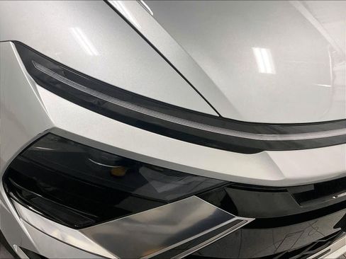 Certified 2024 Hyundai Sonata SEL w/ Convenience Package image 35