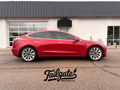 Used 2020 Tesla Model 3 Long Range