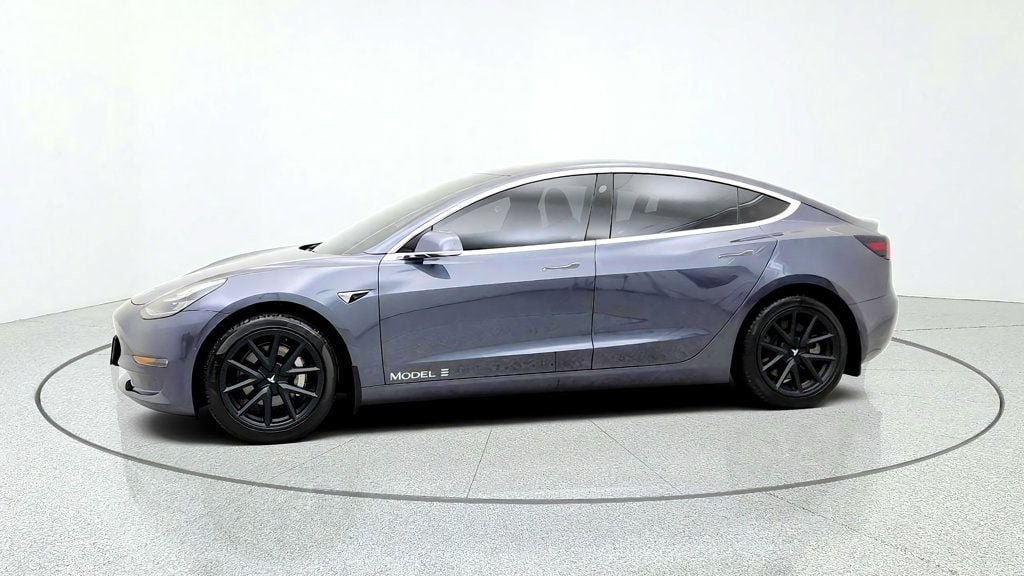 Used 2019 Tesla Model 3 Long Range AWD/4WD image 8