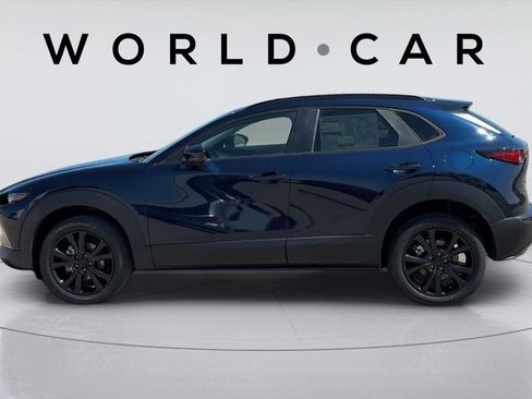 New 2026 MAZDA CX-30 Aire Edition image 6