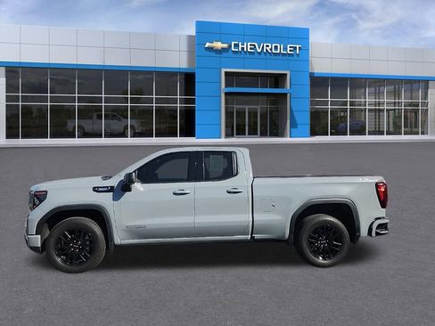 Certified 2024 GMC Sierra 1500 Elevation AWD/4WD image 2