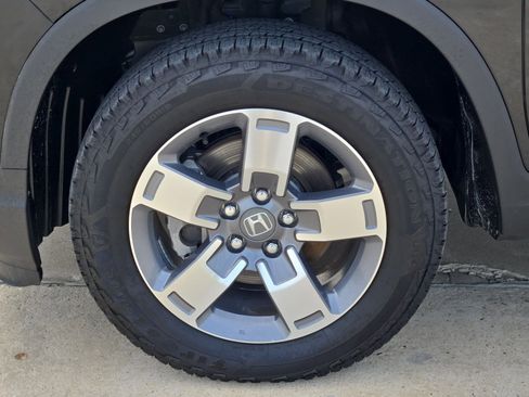 Used 2025 Honda Ridgeline RTL image 11