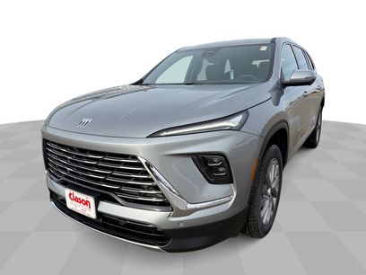 New 2026 Buick Enclave Preferred w/ Super Cruise Package