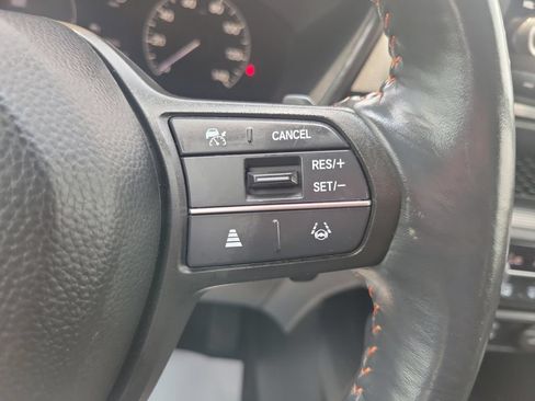 Used 2023 Honda CR-V Sport image 20