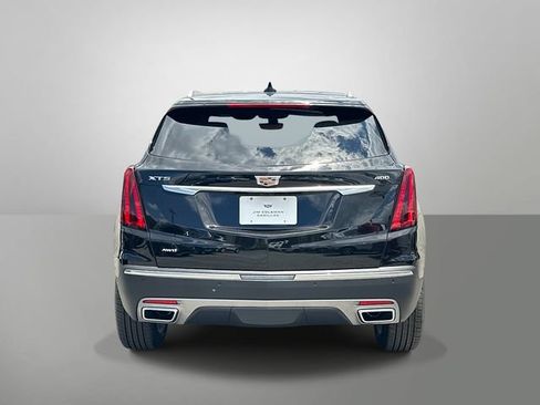 New 2026 Cadillac XT5 Premium Luxury w/ Driver Assist Package AWD/4WD image 15