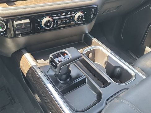 Used 2023 Chevrolet Silverado 1500 RST w/ All Star Edition Plus RWD image 15