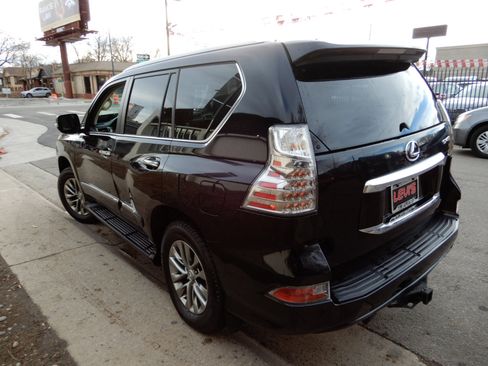 Used 2015 Lexus GX 460 Luxury image 7