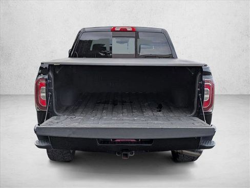 Used 2017 GMC Sierra 1500 Denali w/ Denali Ultimate Package AWD/4WD image 6