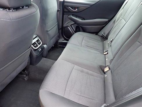 Used 2024 Subaru Legacy Premium AWD/4WD image 8