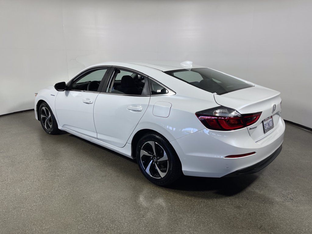 Used 2022 Honda Insight EX image 5
