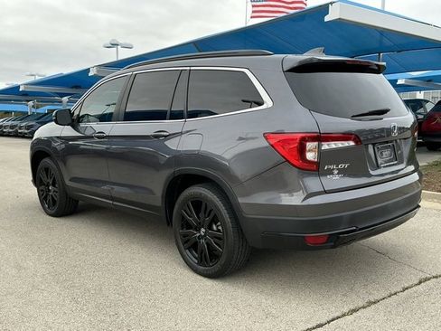 Used 2022 Honda Pilot Special Edition image 3