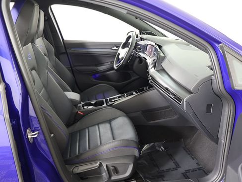 Used 2023 Volkswagen Golf R AWD/4WD image 34