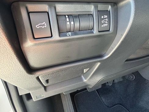 Used 2025 Subaru Forester Sport AWD/4WD image 23
