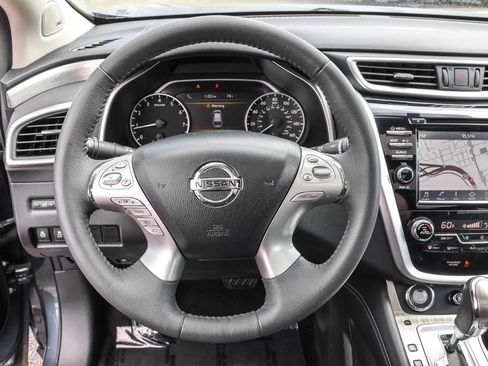 Used 2016 Nissan Murano Platinum w/ Platinum Technology Package AWD/4WD image 21