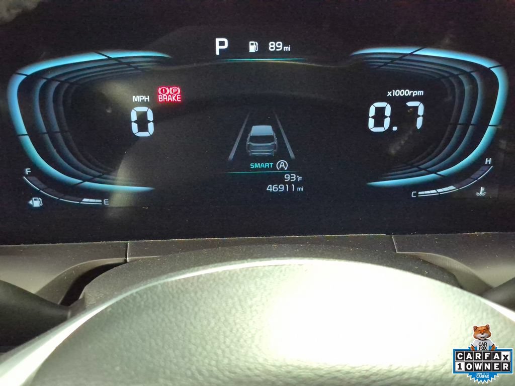 Used 2025 Kia Telluride S AWD/4WD image 14