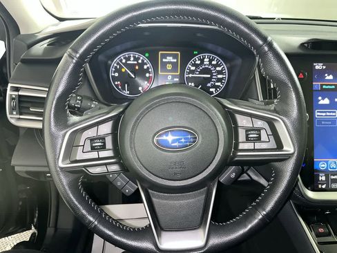 Used 2022 Subaru Legacy Limited XT image 16