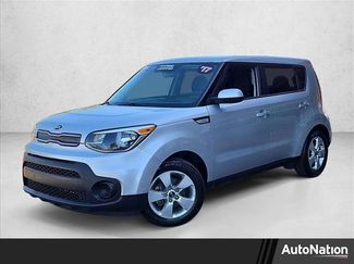 Used 2017 Kia Soul video 1