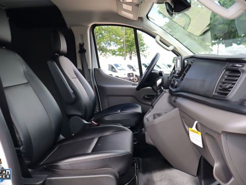 Used 2024 Ford Transit 350 148 Low Roof w/ Load Area Protection Package RWD image 28