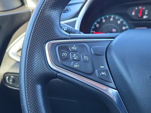 Used 2023 Chevrolet Malibu LT image 18