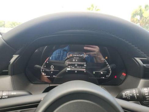New 2026 MAZDA CX-5 Select AWD/4WD image 27