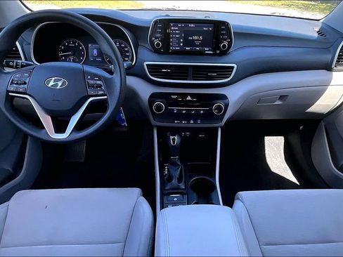 Used 2019 Hyundai Tucson SE AWD/4WD image 6
