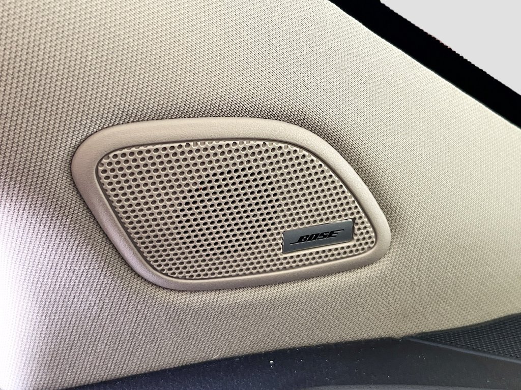 Used 2021 Nissan Murano SL w/ SL Moonroof Package FWD image 19