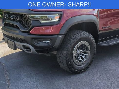 Used 2024 RAM 1500 TRX AWD/4WD image 9