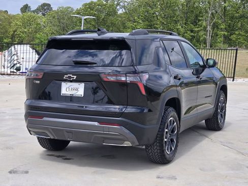 New 2026 Chevrolet Equinox ACTIV w/ Convenience Package III AWD/4WD image 5