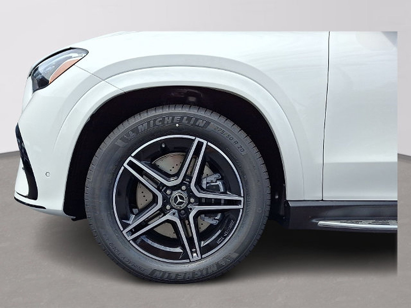 Used 2026 Mercedes-Benz GLE 450 4MATIC image 7
