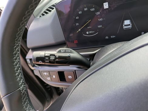 Certified 2026 Kia Sportage SX FWD image 34