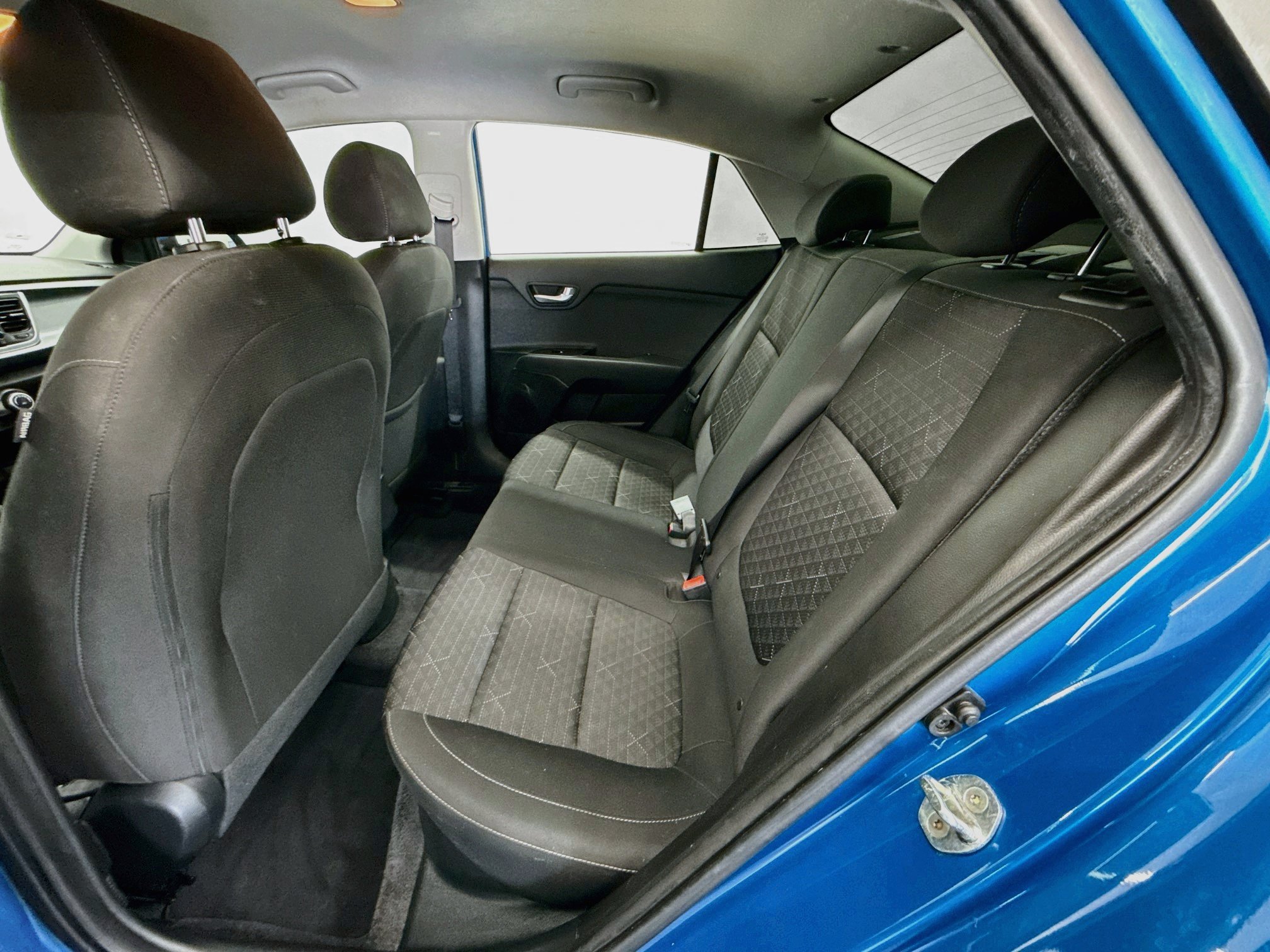 Used 2023 Kia Rio S w/ Technology Package FWD image 22
