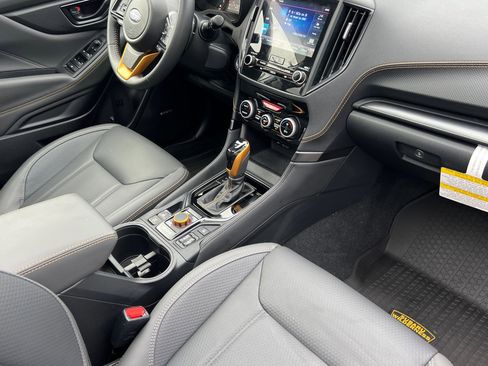 Used 2025 Subaru Forester Wilderness w/ Convenience Package image 16