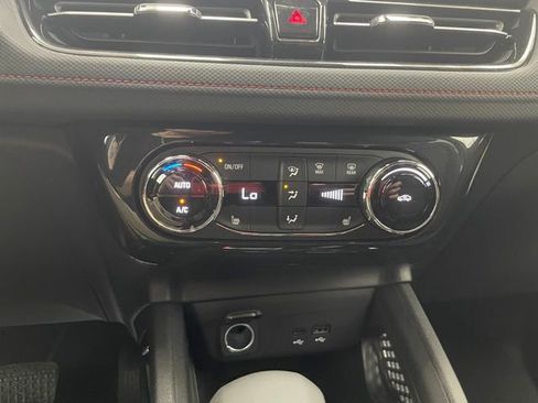 New 2026 Chevrolet TrailBlazer RS w/ Convenience Package image 5