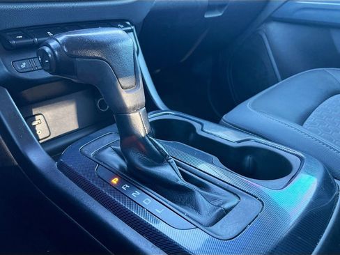 Used 2017 Chevrolet Colorado Z71 image 16