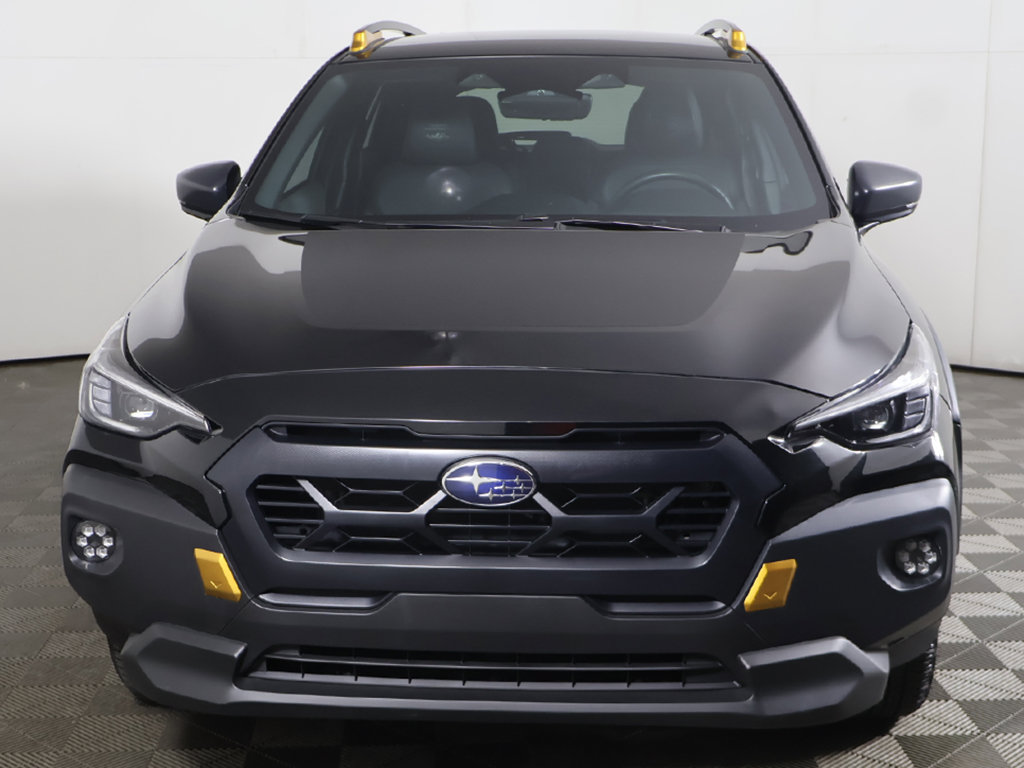 Used 2024 Subaru Crosstrek 2.5i Wilderness w/ Crosstrek Mirror Package AWD/4WD image 10