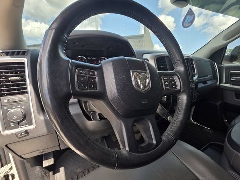 Used 2018 RAM 1500 Lone Star RWD image 5