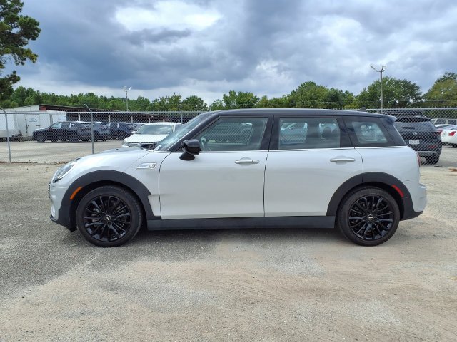 Used 2022 MINI Cooper Clubman S FWD image 9